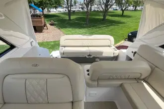 Thumbnail von Regal Sport Coupe 35