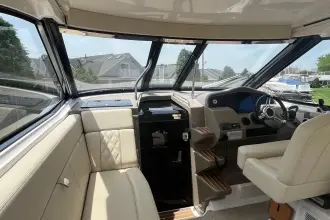 Thumbnail von Regal Sport Coupe 35