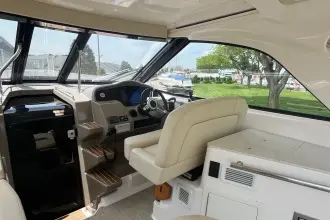 Thumbnail von Regal Sport Coupe 35
