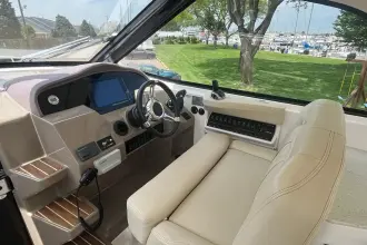 Thumbnail von Regal Sport Coupe 35