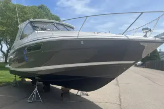 Thumbnail von Regal Sport Coupe 35