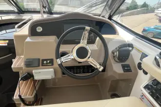 Thumbnail von Regal Sport Coupe 35