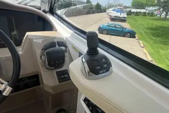 Thumbnail von Regal Sport Coupe 35