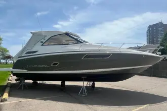 Thumbnail von Regal Sport Coupe 35