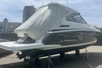 Thumbnail von Regal Sport Coupe 35