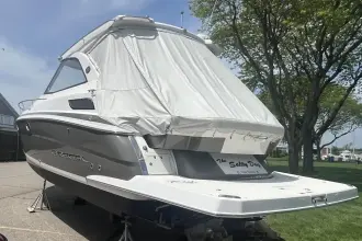 Thumbnail von Regal Sport Coupe 35