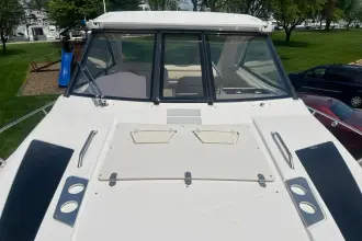 Thumbnail von Regal Sport Coupe 35