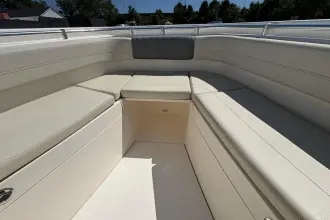 Thumbnail von Cobia 277 Center Console
