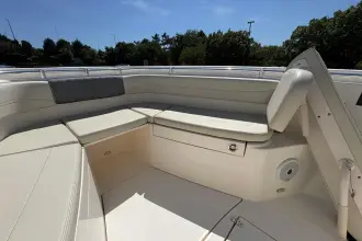 Thumbnail von Cobia 277 Center Console