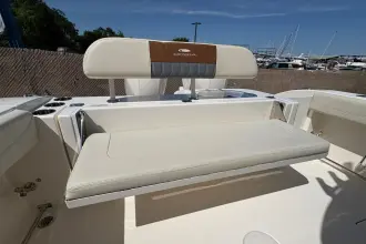 Thumbnail von Cobia 277 Center Console