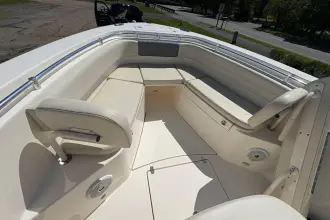 Thumbnail von Cobia 277 Center Console