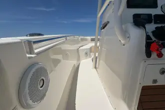 Thumbnail von Cobia 277 Center Console
