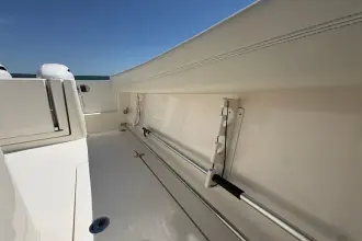 Thumbnail von Cobia 277 Center Console