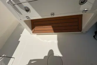 Thumbnail von Cobia 277 Center Console