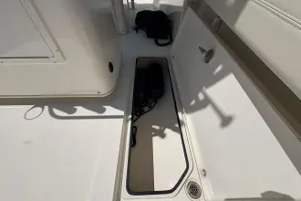 Thumbnail von Cobia 277 Center Console