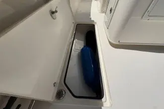 Thumbnail von Cobia 277 Center Console