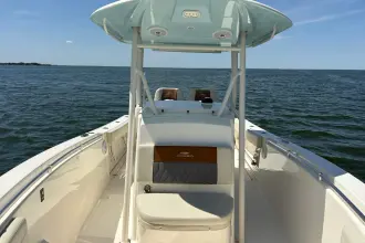 Thumbnail von Cobia 277 Center Console