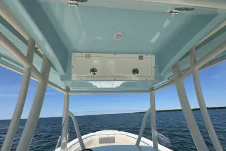 Thumbnail von Cobia 277 Center Console