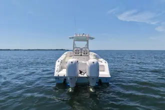 Thumbnail von Cobia 277 Center Console