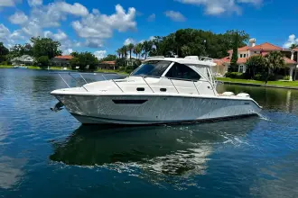 Pursuit OS 325 