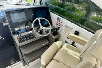 Thumbnail von Pursuit OS 325