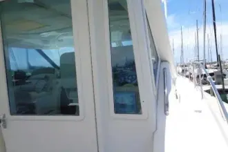 Thumbnail von Tiara Yachts 4400 Sovran