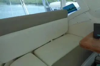 Thumbnail von Tiara Yachts 4400 Sovran