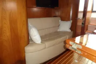 Thumbnail von Tiara Yachts 4400 Sovran