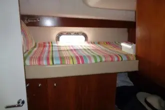 Thumbnail von Tiara Yachts 4400 Sovran