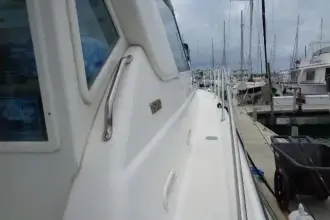 Thumbnail von Tiara Yachts 4400 Sovran