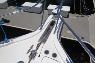 Thumbnail von Tiara Yachts 4400 Sovran