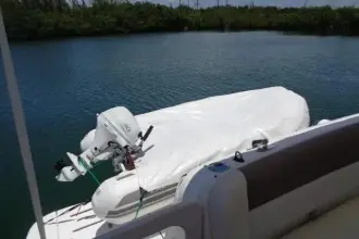 Thumbnail von Tiara Yachts 4400 Sovran