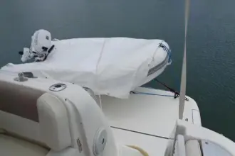 Thumbnail von Tiara Yachts 4400 Sovran