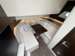 Thumbnail von Cruisers Yachts 38 GLS OB