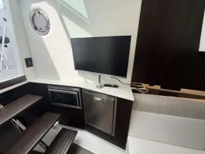 Thumbnail von Cruisers Yachts 38 GLS OB