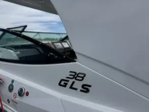 Thumbnail von Cruisers Yachts 38 GLS OB