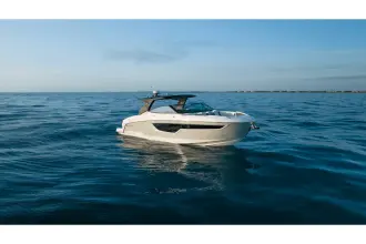 Thumbnail von Cruisers Yachts 38 GLS OB