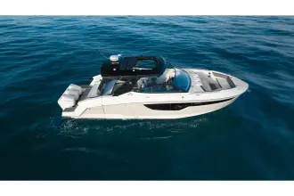 Thumbnail von Cruisers Yachts 38 GLS OB