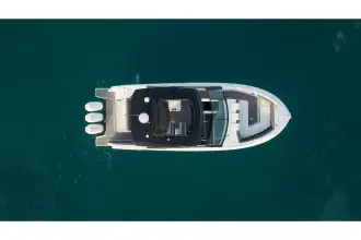 Thumbnail von Cruisers Yachts 38 GLS OB