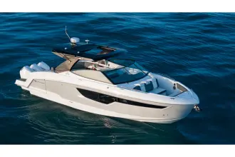 Thumbnail von Cruisers Yachts 38 GLS OB