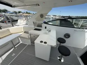 Thumbnail von Cruisers Yachts 38 GLS OB