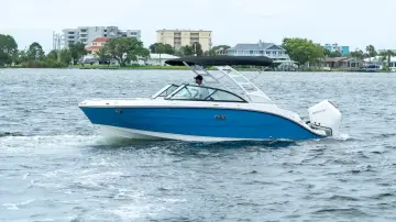Thumbnail von Sea Ray SDX 230 Outboard