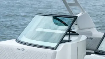 Thumbnail von Sea Ray SDX 230 Outboard