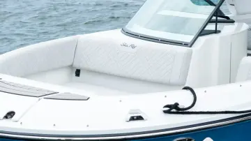 Thumbnail von Sea Ray SDX 230 Outboard