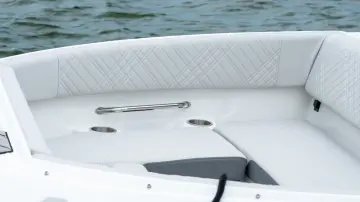 Thumbnail von Sea Ray SDX 230 Outboard
