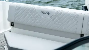 Thumbnail von Sea Ray SDX 230 Outboard
