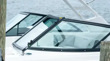 Thumbnail von Sea Ray SDX 230 Outboard