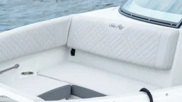 Thumbnail von Sea Ray SDX 230 Outboard