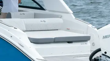 Thumbnail von Sea Ray SDX 230 Outboard