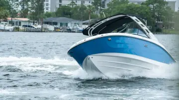 Thumbnail von Sea Ray SDX 230 Outboard